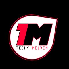 Techy Melvin