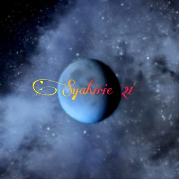 Syah21 Channel
