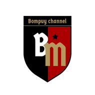 Bompuy Channel