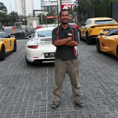 RACHMAN PUTRA