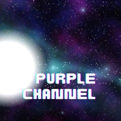 Purple Channel
