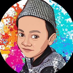 Bocil Geming