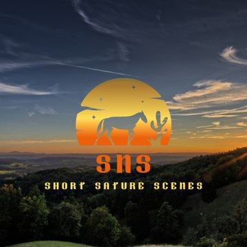 Short Nature Scenes