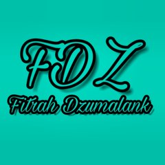 Fitrah Dzumalank