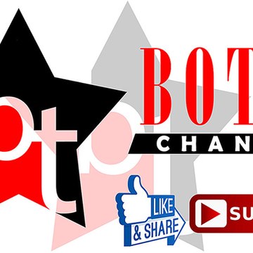 BOTIG CHANNEL