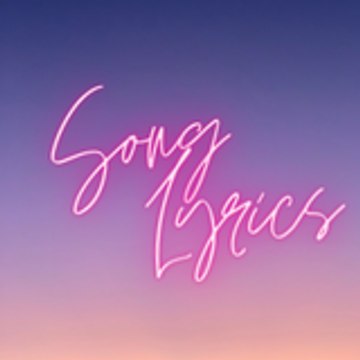 lyricsongmusic