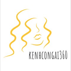 Kênh con gái 360
