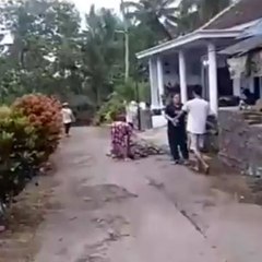 Wong Baran