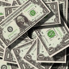 Big money