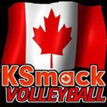 KSmack Volleyball