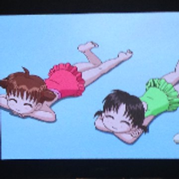 アニ横ノススメ