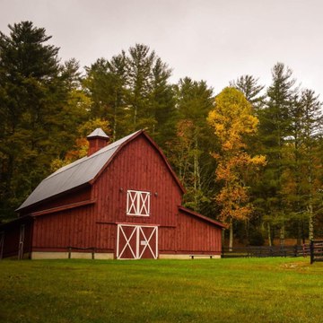 Nina Farm