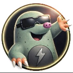 Thundermole