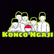 Konco Ngaji