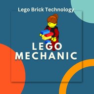 Lego Brick Technology