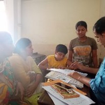 Vivek Shukla Study Circle