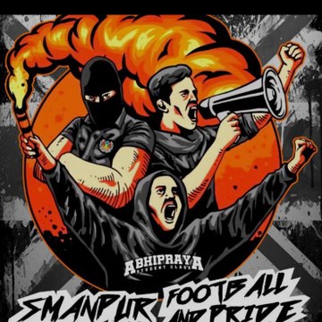 MPYKS FOOTBALLS