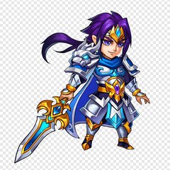 Dynasty Warrior Fans