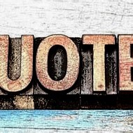 Quotes