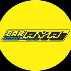 BarAya Channel  Generations