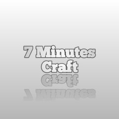 7 Minutes Craft