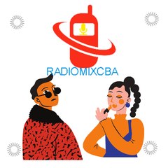 RADIOMIXCBA