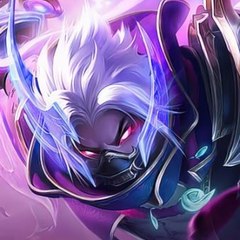 Mobile Legend Gameplay