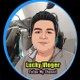 Lucky Vloger