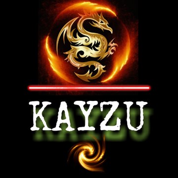 KAY ZU