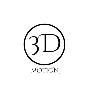 3D Motion Songs