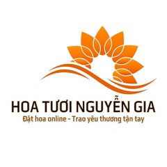 Cửa hàng hoa tươi Nguyễn Gia