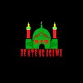 BENTENG AGAMA