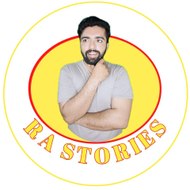Ra Stories