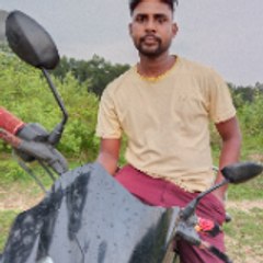 RITIK PASWAN