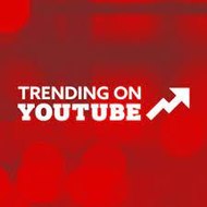TRENDING ON YOU TUBE