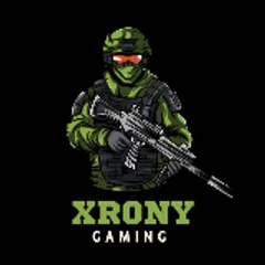 Xrony gaming