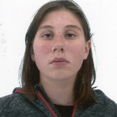 Précilia Godefroy