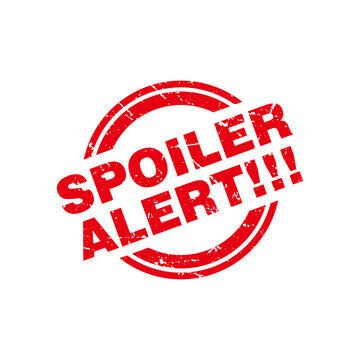 Spoiler Movie