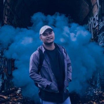 BANG BLACK
