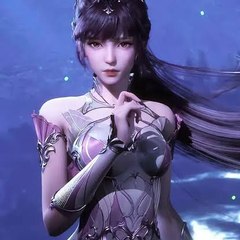 Anime & donghua