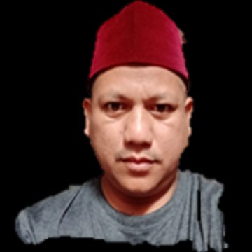 AL-MUNA