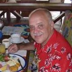 Luciano Aurea Pavesi