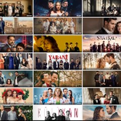 مسلسل تركي