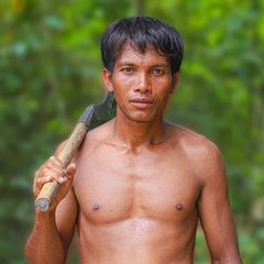 Brave Wilderness Life