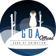 GOA official anime