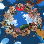 Inazuma Eleven