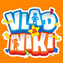 Vlad and Niki