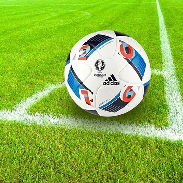 sur le foot