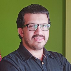 Dr.Kareem Elhoseny Holistic medicine