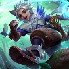 MOBA GAMING